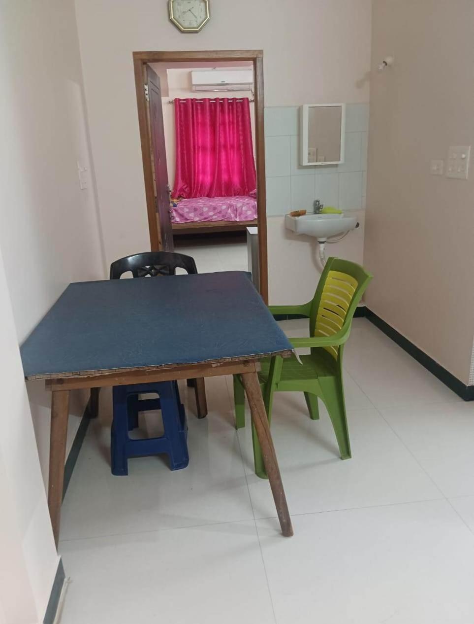Kg Homes 치담바람 외부 사진