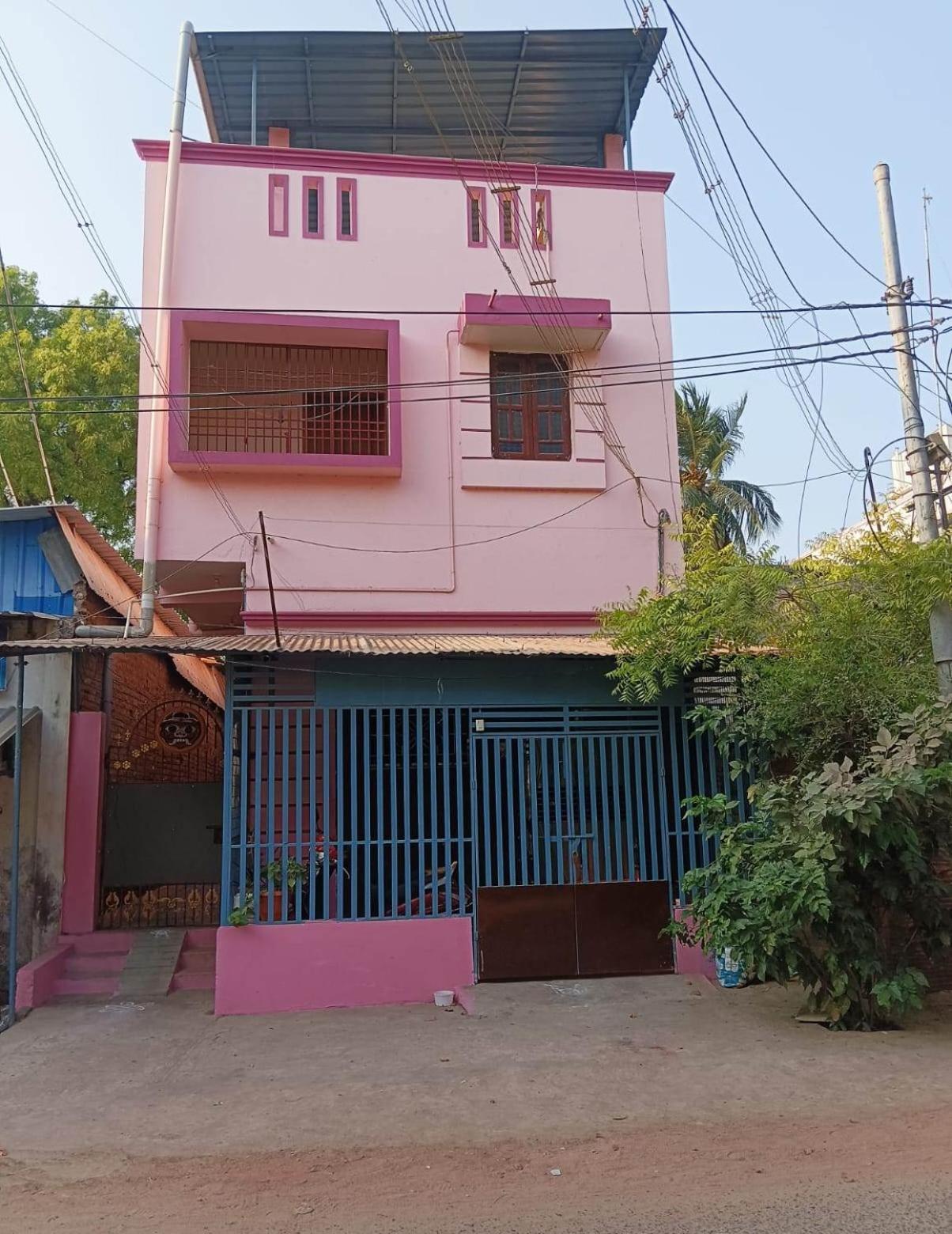 Kg Homes 치담바람 외부 사진